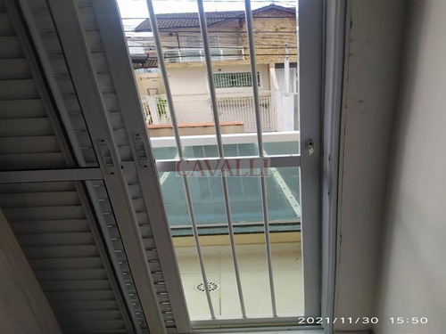 Imagem 23 de 25 de Ótimo Sobrado De Rua, Bem Localizado! - 4968