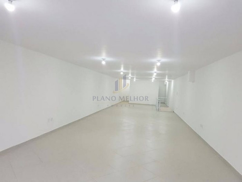 Imagem 28 de 30 de Salão Comercial Para Locação - Penha / Vila Ré / Vila Granada (na Av Itinguçu ) São Paulo - Sl0036. - Sl0036