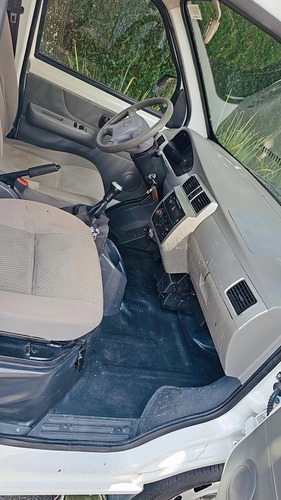 Effa V21 Pick Up 1.3 Cab. Simples (new) 2p