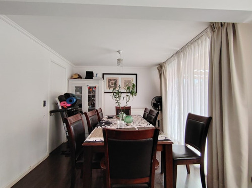 Arriendo En Condominio Con Acceso A Laguna Artificial