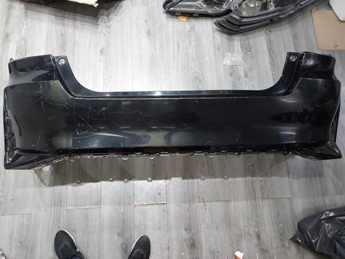 Fascia Trasera Toyota Yaris 2022 2023 2024 Original 