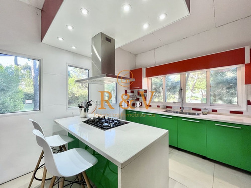 Imagen 8 de 30 de Se Vende Casa En Parque Burnett