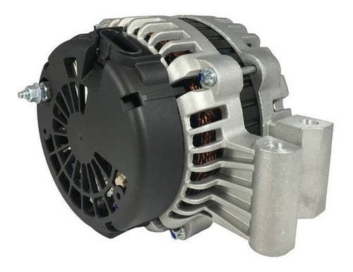 Alternador Chevrolet Trailblazer Regulador 4p 6c 8290