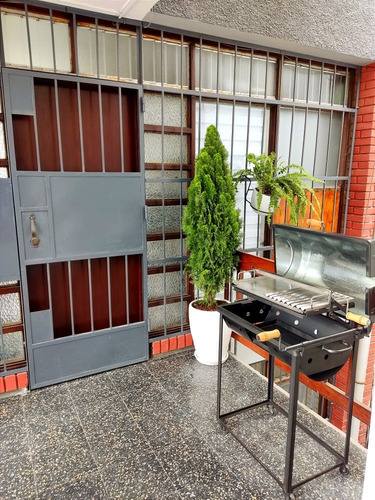 Imagen 18 de 19 de Alquiler De Departamento Amoblado En Aramburú 856 San Isidro