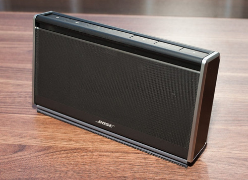 Bose Soundlink Bluetooth 2