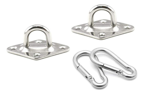 Juego De Accesorios Colgar Techo Y Pared, Juego De Acer...