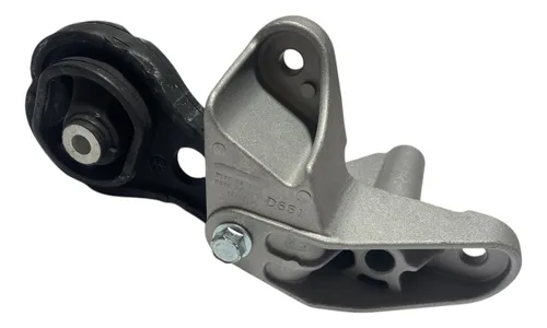Soporte Motor Tras Mazda 2 (mec) (07-15)