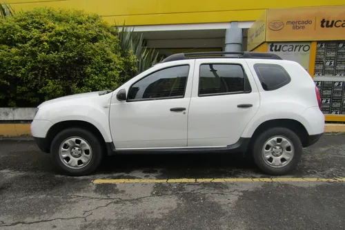 Renault Duster 2.0 Expression