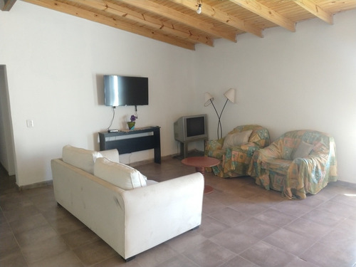 Imagen 9 de 14 de Casa Quinta Alquiler Temporario Por Días, Semana, Quincena.