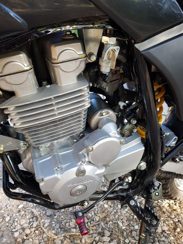 Honda 2020