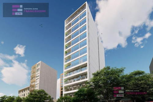 Imagen 13 de 14 de Departamento - La Plata