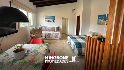 Venta De Monoambiente Ubicado En Valeria Del Mar Sobre La Calle Sgto King A Mts De La Playa Y Del Centro