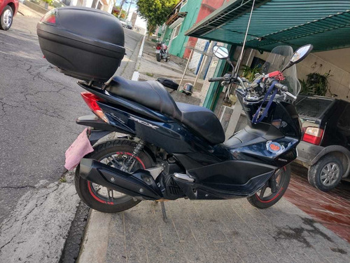 Imagem 4 de 6 de Honda Pcx