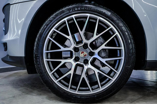 Porsche Macan 2.0 Pdk 5p