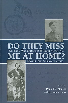 Libro Do They Miss Me At Home?: The Civil War Letters Of ...