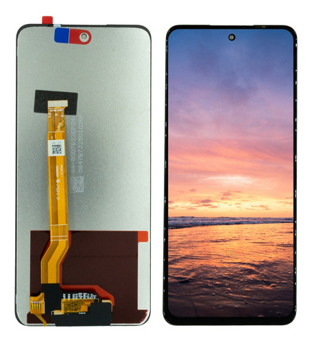 Pantalla Display Compatible Con Realme C67 / C65 4g/5g