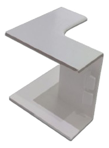 Accesorio Para Canaleta Angulo Interno, 39 X 19 Mm Finder