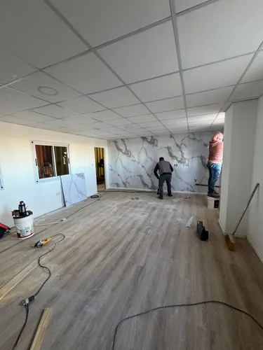 Contenedor Departamento 6m - Completo Equipado - Total Cont.