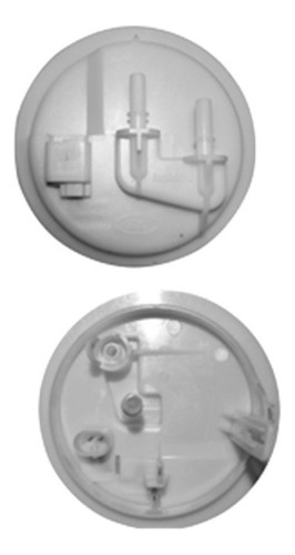 Flange Bomba Combustivel Grand Tour Leia Descrição Tsa30042