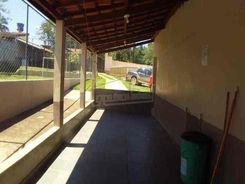 Imagem 16 de 30 de Chacara - Ch00139 - 69410722