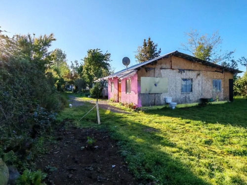 Terreno En Venta En Colbún - Caben 7 Sitios De 300m2