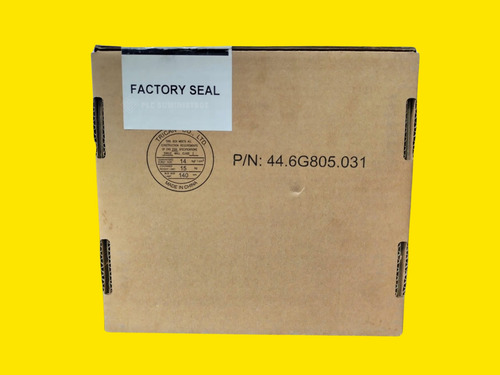Allen-bradley 2711r-t4t Panelview 800 Hmi Terminal 4