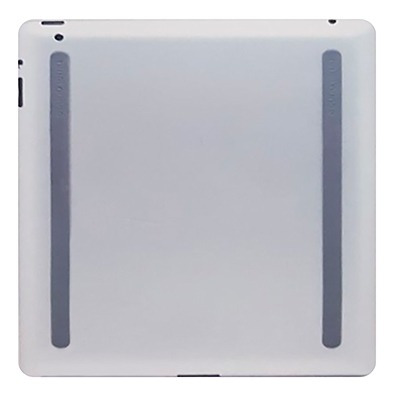 Rieles Protectores iPad Reutilizables X 4 Un.- Tecnobox