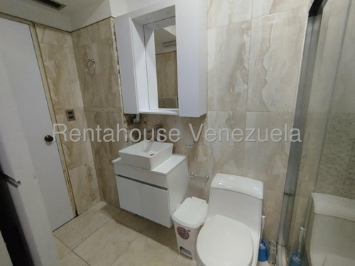 Jg Cod Flex 25-13301 Se Alquila Bello Y Actualizado Apartamento En Santa Monica