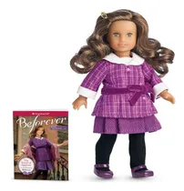 Comprar Libro Rebecca 2014 Mini Doll - American Girl Editors