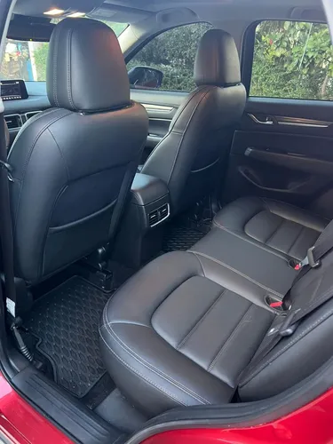 Mazda Cx5 Grand Touring 2020