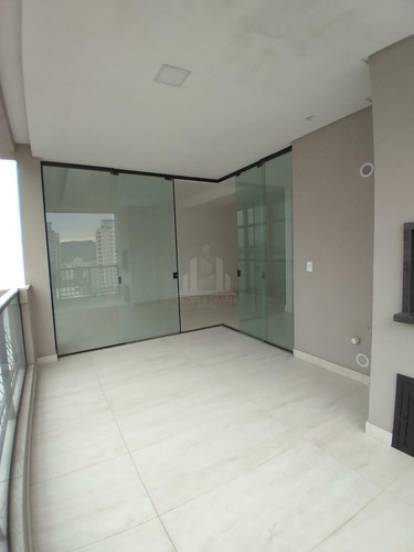 Imagem 13 de 15 de Lindíssimo Apartamento Pronto Na Quadra Do Mar - 00293