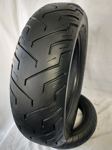 Pneu Traseiro Irc 170/80 15 Original Usado
