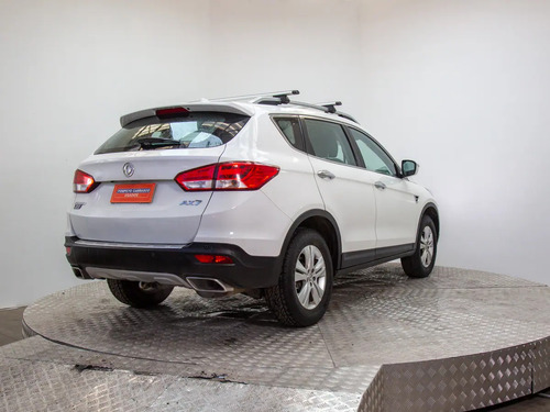Dongfeng 2.0 Luxury 4x2 Mt 5p Ax7