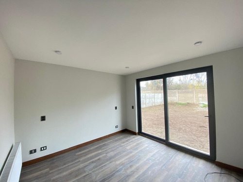 Casa En Arriendo 3d 3b Condominio Tricahue Nogales
