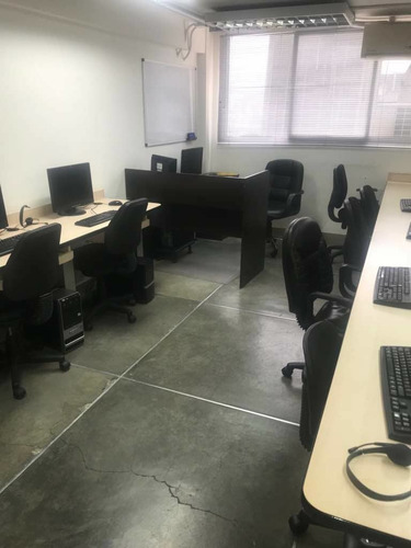 Alquiler De Puestos De Call Center U Oficinas