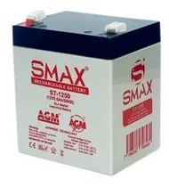 Comprar Batería 12v 4ah \u002F 4,5ah \u002F 5ah Amp, Cerco, Alarmas, Ups.