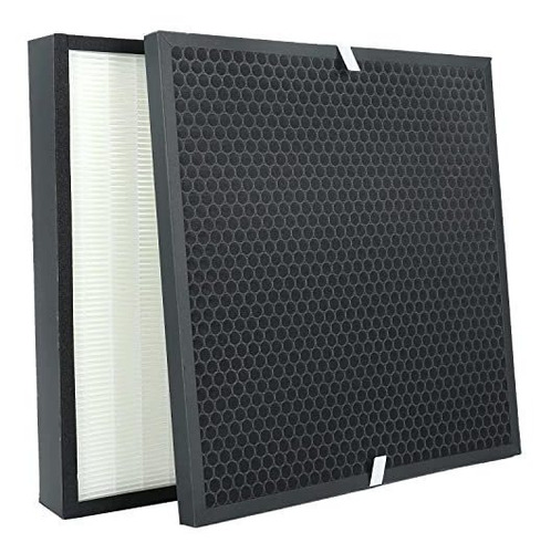 Filtro De Repuesto Cfkreya Ej120 H13 True Hepa, Compatible W