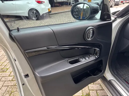 Mini Countryman 2.0 Cooper S