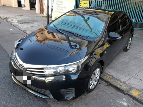 Toyota Corolla 2015 1.8 ( L )