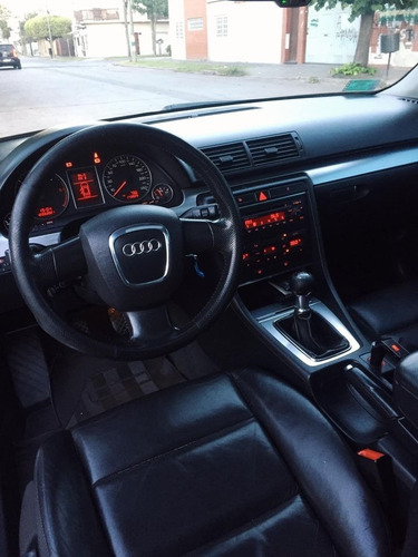 Audi A4 2.0 I 2007