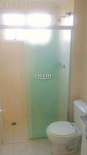 Imagem 13 de 15 de Apartamento - Vila Ema - Ref: 1076 - V-ap1065