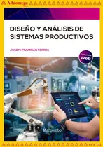 Comprar Libro Ao Diseño Y Análisis De Sistemas Productivos