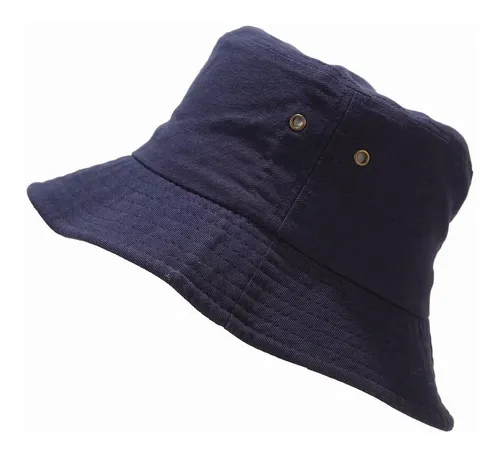 Gorro bucket Vedicci Sombrero de Pesca para hombre