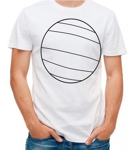 Camiseta T-shirt Universo Planetas Espacio Z2