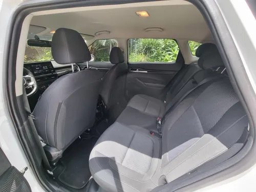 Kia Seltos 1.6l Vibrant At