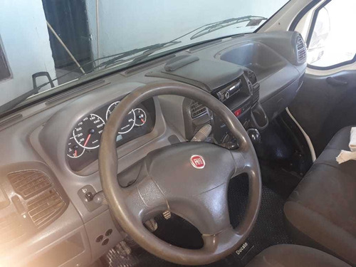 Fiat Ducato 2013 2.3 Economy Maxicargo Mjet Te C/abs