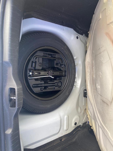 Imagen 8 de 22 de Citroën C4 Cactus 1.2 Pure Tech Ac234