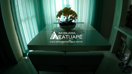 Imagem 2 de 30 de Apartamento - Ap000414 - 69224420
