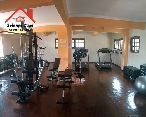 Imagem 11 de 15 de Belissimo Sobrado Com 150m² E 3 Dormitórios - Aceita Permuta - 2177
