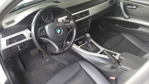 Bmw Serie 3 2012 2.0 Aut. 4p 156 Hp
